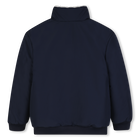 Chaqueta reversible BOSS 
                    NI&Ntilde;O
