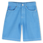 Shorts KIDS AROUND 
                    NI&Ntilde;O