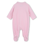 Pijama BOSS 
                    NI&Ntilde;A