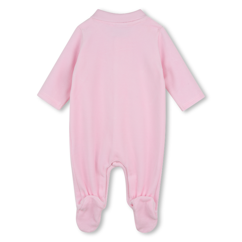 Pijama BOSS 
                        NI&Ntilde;A
