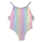 Traje de 1 pieza BILLIEBLUSH 
                    NI&Ntilde;A