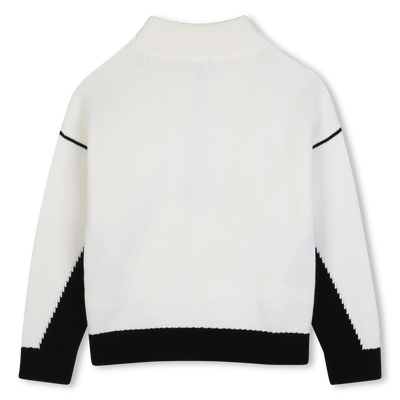 Su&eacute;ter DKNY NI&Ntilde;A