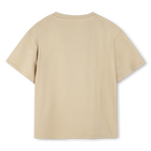 Camiseta de manga corta KENZO KIDS 
                    UNISEXO