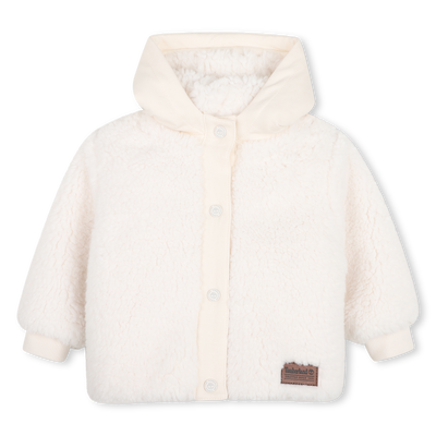Sudadera con capucha TIMBERLAND NI&Ntilde;O
