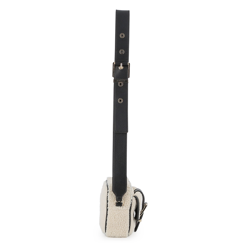 Bolso de mano textil MICHAEL KORS 
                        NI&Ntilde;A