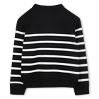 Jersey de punto KARL LAGERFELD KIDS 
                    NI&Ntilde;O