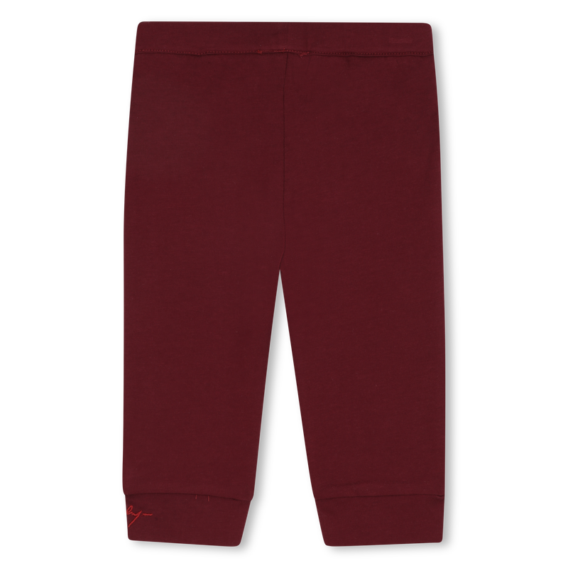 Leggings de jersey GIVENCHY 
                        NIÑA