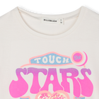 Camiseta de manga corta BILLIEBLUSH 
                    NI&Ntilde;A