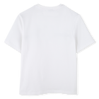 Camiseta de mangas cortas BOSS 
                    NI&Ntilde;O
