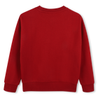 Sudadera TIMBERLAND 
                    NI&Ntilde;O