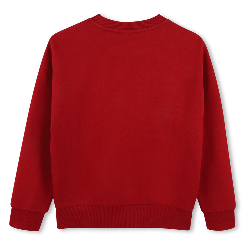 Sudadera TIMBERLAND 
                        NI&Ntilde;O