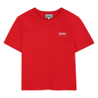 Camiseta de manga corta KENZO KIDS 
                    NI&Ntilde;A