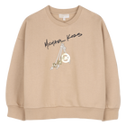 Sudadera MICHAEL KORS 
                    NI&Ntilde;A