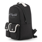 Mochila KARL LAGERFELD KIDS 
                    NI&Ntilde;A