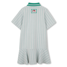 Vestido polo MARC JACOBS 
                    NI&Ntilde;A