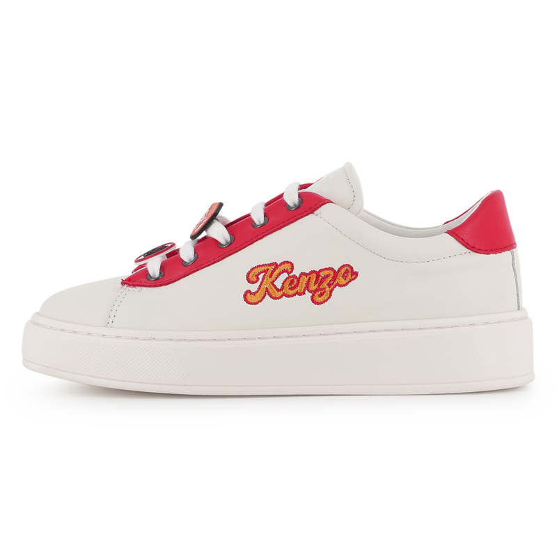 Zapatillas KENZO KIDS 
                        UNISEXO