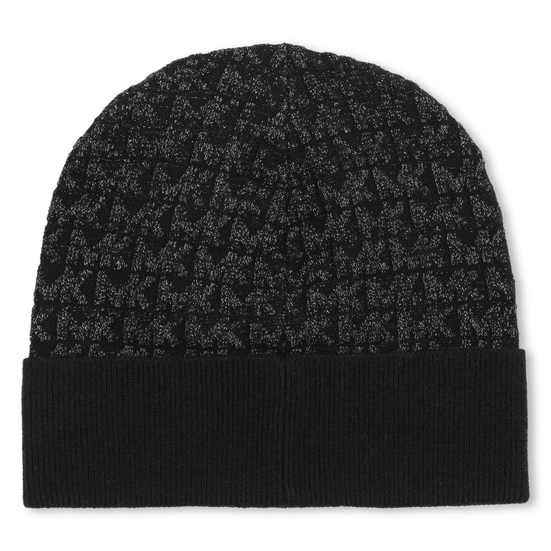 Gorro de punto MICHAEL KORS 
                        NI&Ntilde;A