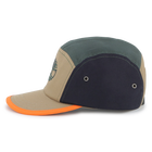 Gorro de sarga bordado TIMBERLAND 
                    NI&Ntilde;O