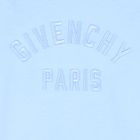 Camiseta de mangas cortas GIVENCHY 
                    NI&Ntilde;O