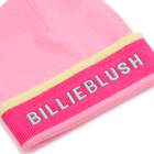 Gorro de punto BILLIEBLUSH 
                    NI&Ntilde;A