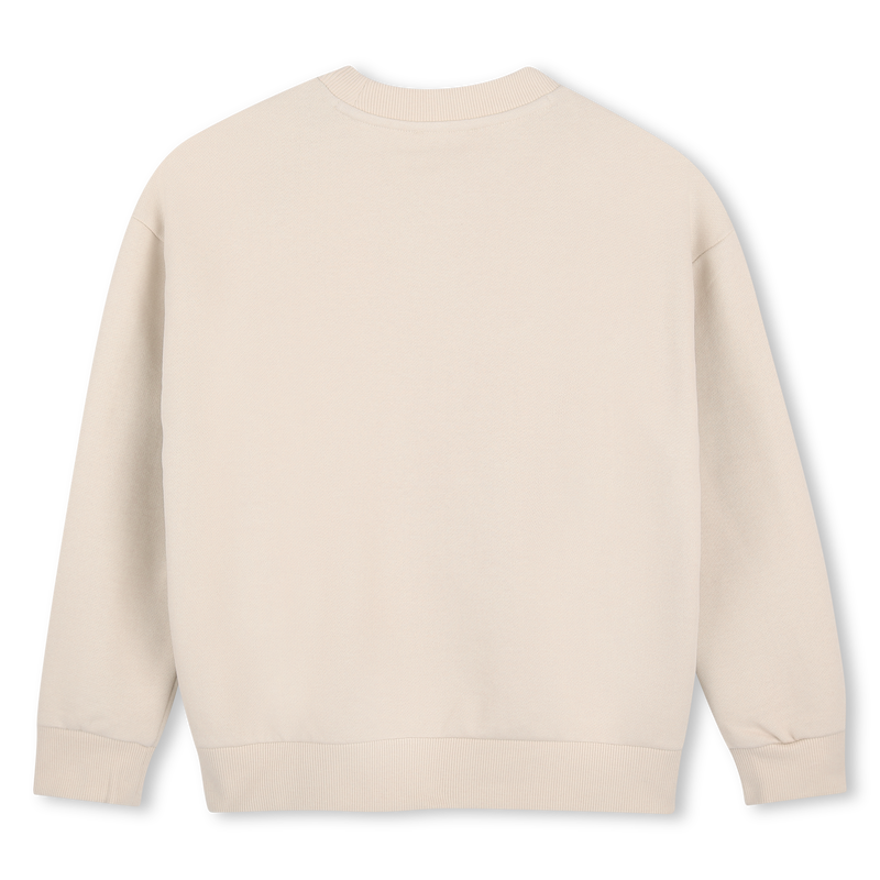 Sudadera KENZO KIDS 
                        UNISEXO