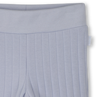 Conjunto de c&aacute;rdigan + pantal&oacute;n + camiseta BOSS 
                    NI&Ntilde;O