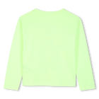 Camiseta de manga larga BILLIEBLUSH 
                    NI&Ntilde;A