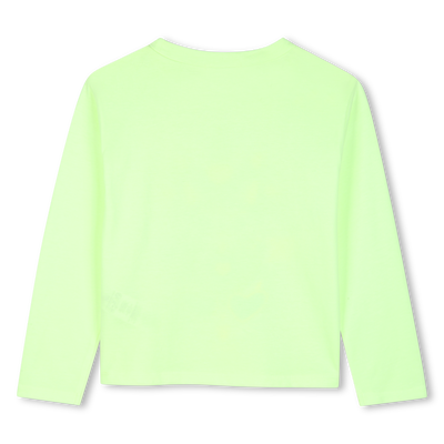 Camiseta de manga larga BILLIEBLUSH NI&Ntilde;A