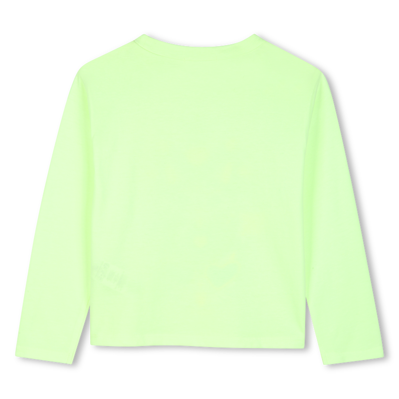 Camiseta de manga larga BILLIEBLUSH 
                        NI&Ntilde;A