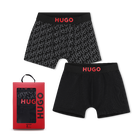 Lotes de b&oacute;xers HUGO 
                    NI&Ntilde;O