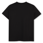 Camiseta de mangas cortas HUGO 
                    NI&Ntilde;O