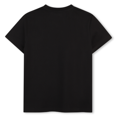 Camiseta de mangas cortas HUGO NI&Ntilde;O