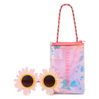 Gafas de sol de flores BILLIEBLUSH 
                    NI&Ntilde;A