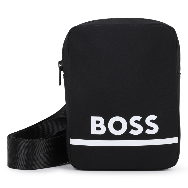 BANDOLERA BOSS 
                        NI&Ntilde;O