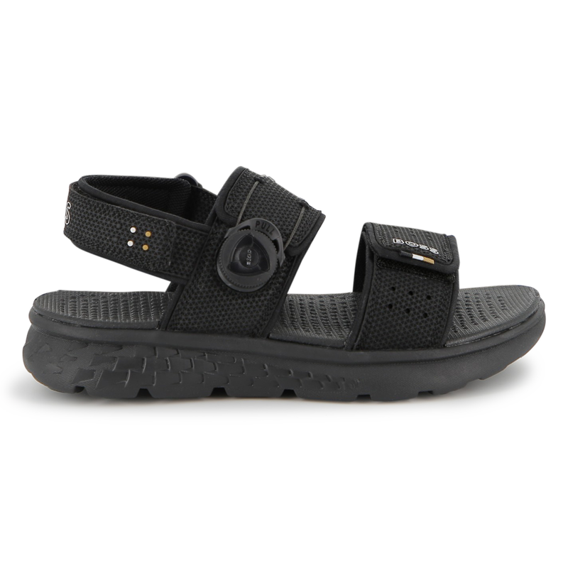 SANDALIAS SINT&Eacute;TICAS BOSS 
                        NI&Ntilde;O