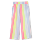Pantalones anchos BILLIEBLUSH 
                    NI&Ntilde;A
