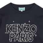 Camiseta de manga larga KENZO KIDS 
                    NI&Ntilde;O