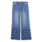 Pantal&oacute;n vaquero de 5 bolsillos BILLIEBLUSH 
                    NI&Ntilde;A