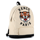 Mochila de lona KENZO KIDS 
                    UNISEXO