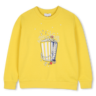 Sudadera MARC JACOBS 
                    NI&Ntilde;A