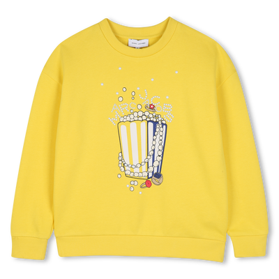 Sudadera MARC JACOBS NI&Ntilde;A