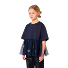 Camiseta de moda KENZO KIDS 
                    NI&Ntilde;A