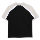 Polo de manga corta BOSS 
                    NI&Ntilde;O