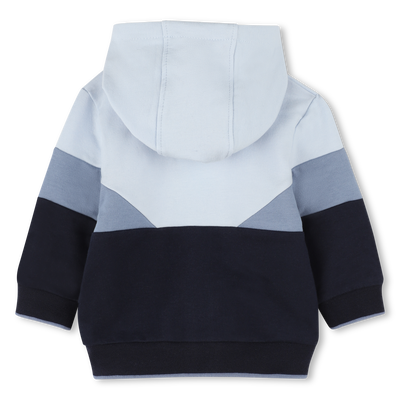 Conjunto de tres piezas BOSS NI&Ntilde;O