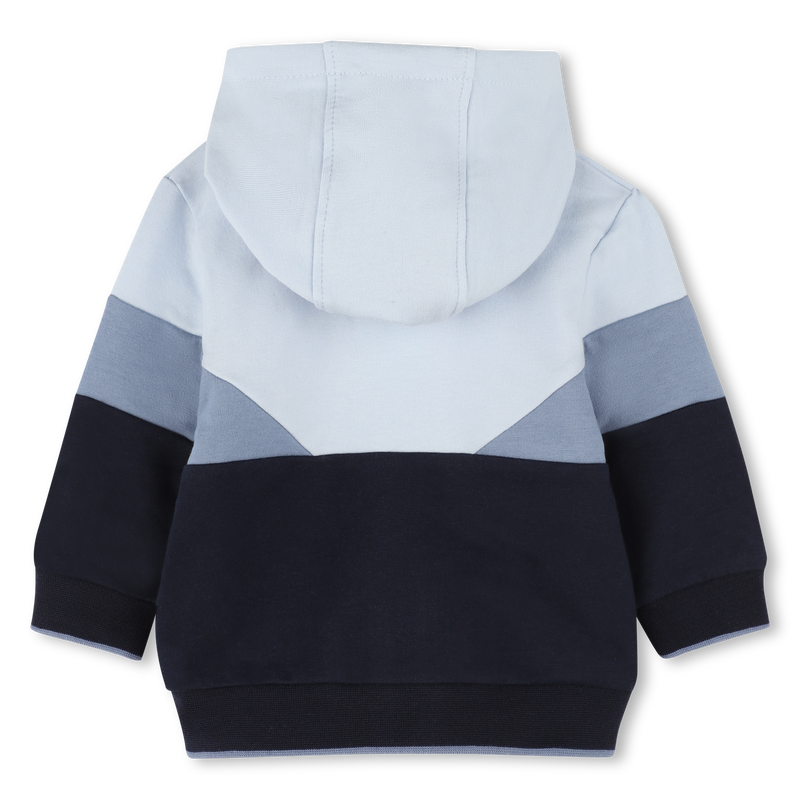 Conjunto de tres piezas BOSS 
                        NI&Ntilde;O