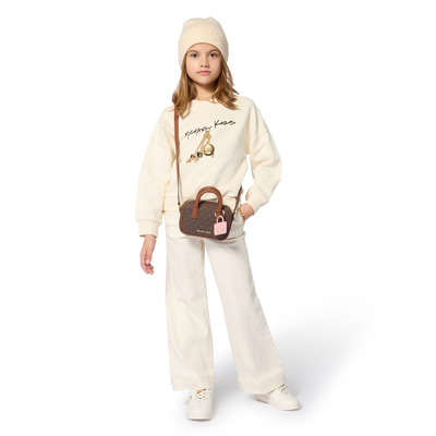 Gorro de punto MICHAEL KORS NI&Ntilde;A