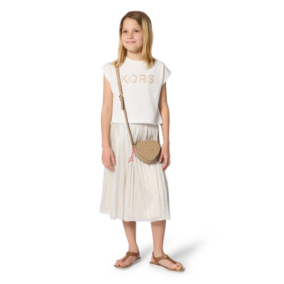 FALDA LARGA MICHAEL KORS NI&Ntilde;A