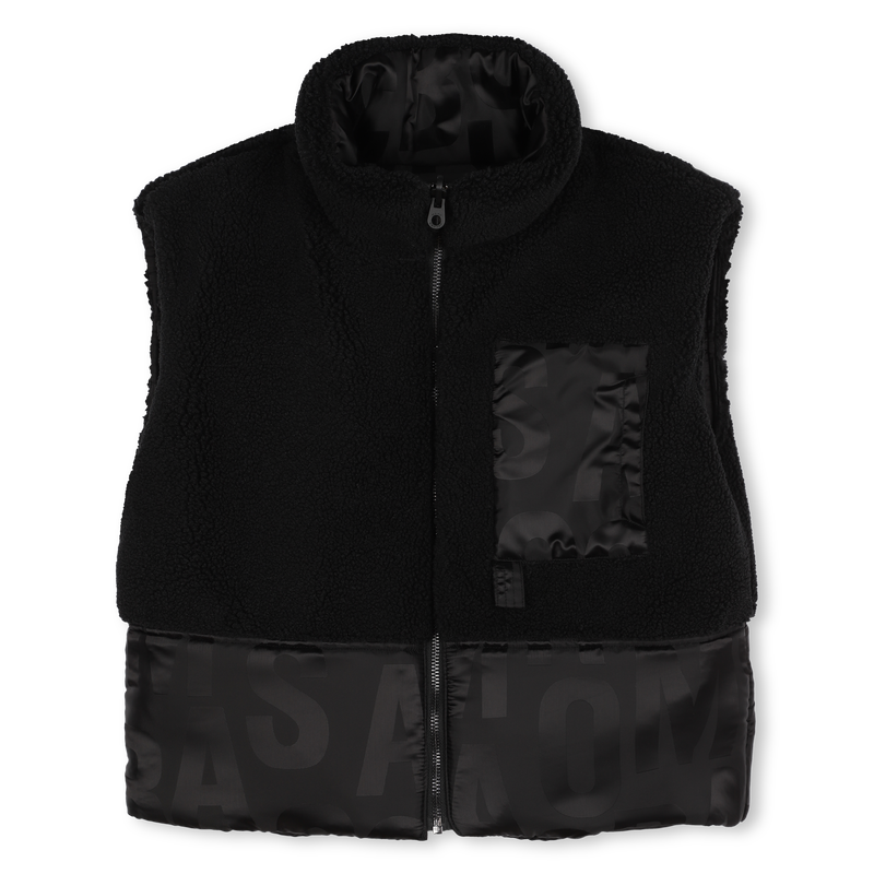 Plumas reversible MARC JACOBS 
                        UNISEXO