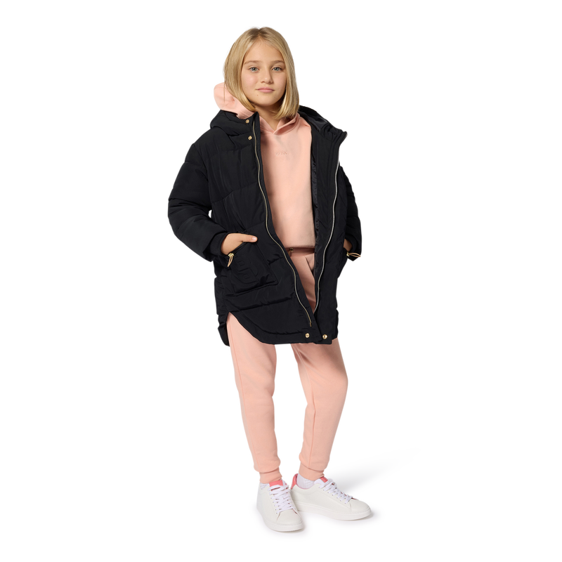 Mono BOSS 
                        NI&Ntilde;A