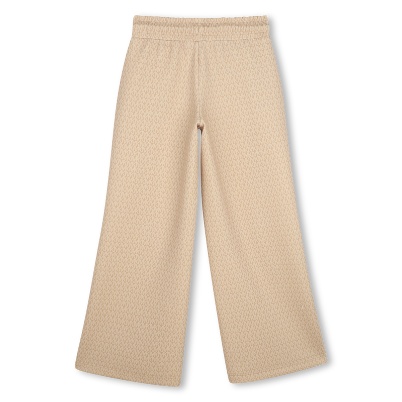 Pantal&oacute;n de ch&aacute;ndal MICHAEL KORS 
                        NI&Ntilde;A